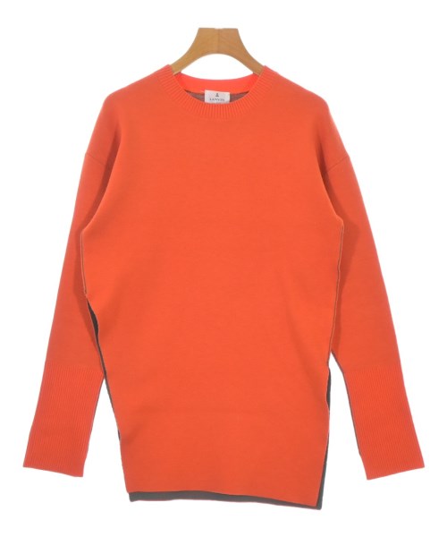 LANVIN en bleu(ランバンオンブルー)のニット・セーター サイズ:38(M位) 4,200円