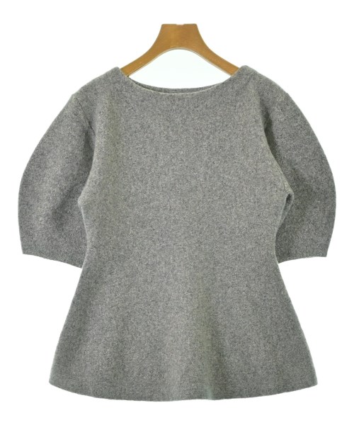 LANVIN en bleu(ランバンオンブルー)のニット・セーター サイズ:38(M位) 3,600円