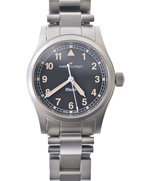 HAMILTON(ハミルトン)の腕時計 サイズ:S 34,600円