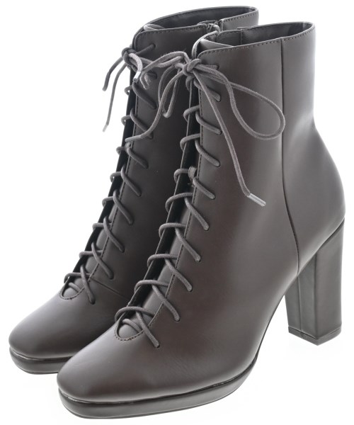 JILL by JILL STUART(ジルバイジルスチュアート)のブーティ サイズ:S(22.5cm位) 3,600円