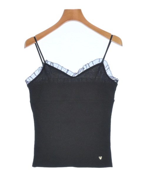 ジルバイジルスチュアート(JILL by JILL STUART)のJILL by JILL STUART ベスト/ノースリーブ