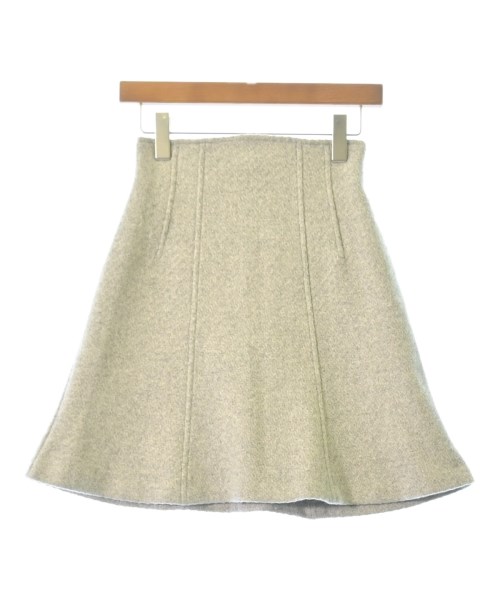JILL by JILL STUART(ジルバイジルスチュアート)のミニスカート サイズ:S 2,400円