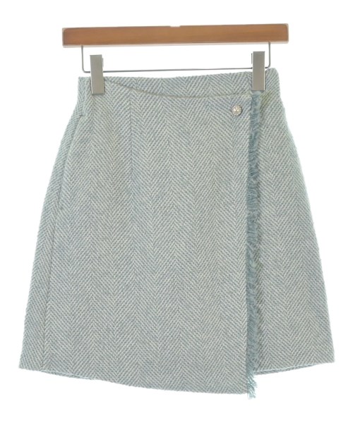 JILL by JILL STUART(ジルバイジルスチュアート)のミニスカート サイズ:S 1,600円