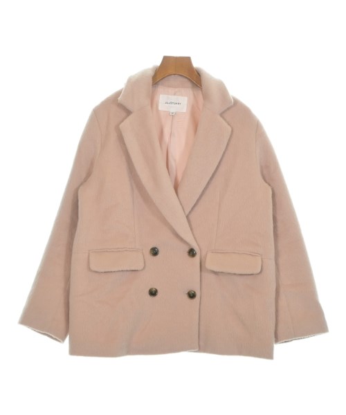 JILL by JILL STUART(ジルバイジルスチュアート)のピーコート サイズ:M 6,600円