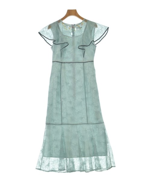 JILL by JILL STUART(ジルバイジルスチュアート)のワンピース サイズ:M 4,200円