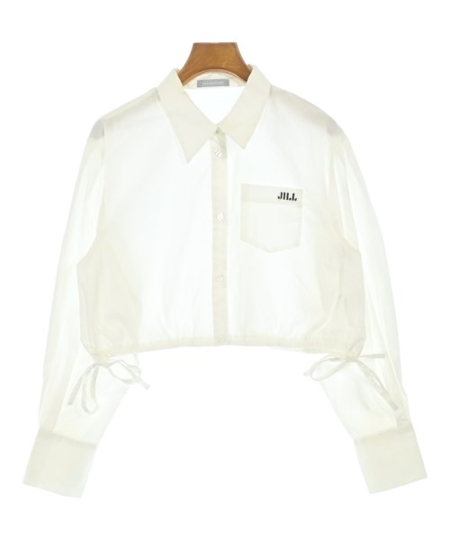 JILL by JILL STUART(ジルバイジルスチュアート)のブラウス サイズ:F 2,700円