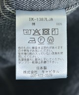 KAPITAL（キャピタル）カバーオール 紺 サイズ:4(L位) メンズ/2200558842055