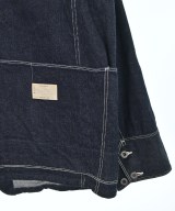 KAPITAL（キャピタル）カバーオール 紺 サイズ:4(L位) メンズ/2200558842055