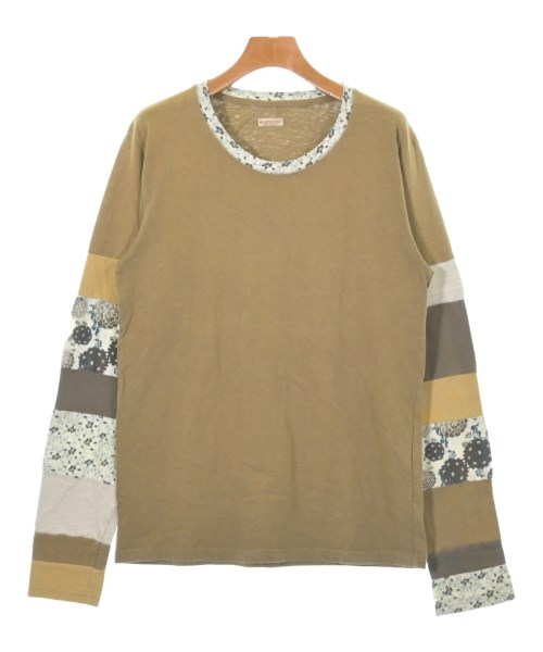 キャピタル(KAPITAL)のKAPITAL Tシャツ・カットソー