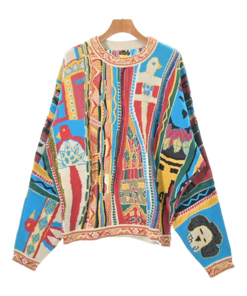 キャピタル(KAPITAL)のKAPITAL ニット・セーター