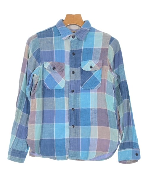 キャピタル(KAPITAL)のKAPITAL カジュアルシャツ