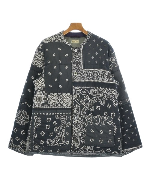 キャピタル(KAPITAL)のKAPITAL ブルゾン