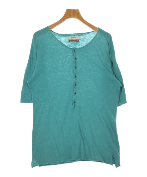 キャピタル(KAPITAL)のKAPITAL Tシャツ・カットソー