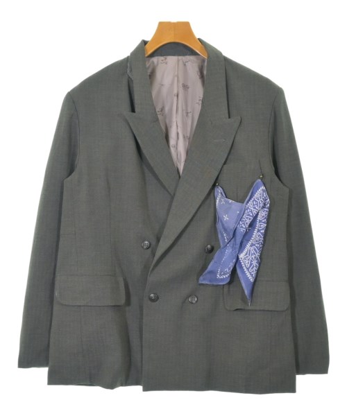 キャピタル(KAPITAL)のKAPITAL カジュアルジャケット