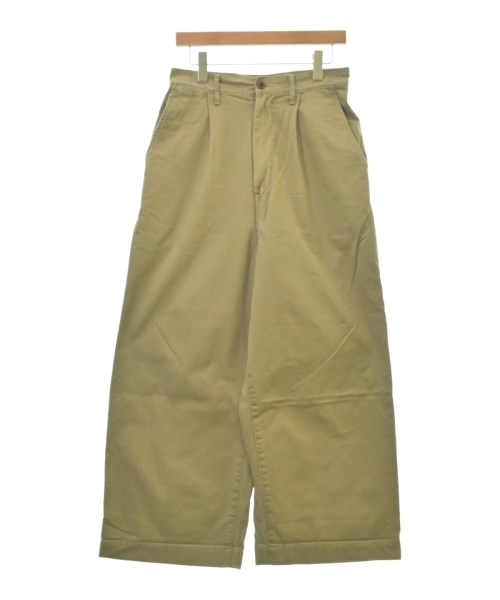 キャピタル(KAPITAL)のKAPITAL チノパン