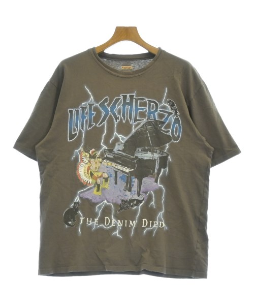 キャピタル(KAPITAL)のKAPITAL Tシャツ・カットソー