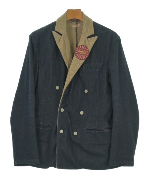 キャピタル(KAPITAL)のKAPITAL カジュアルジャケット