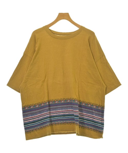 キャピタル(KAPITAL)のKAPITAL Tシャツ・カットソー