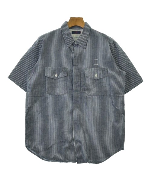 キャピタル(KAPITAL)のKAPITAL カジュアルシャツ