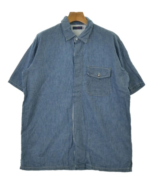 キャピタル(KAPITAL)のKAPITAL カジュアルシャツ