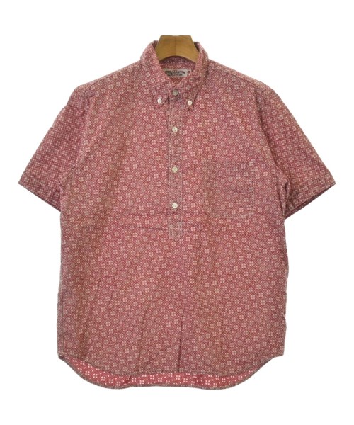 キャピタル(KAPITAL)のKAPITAL カジュアルシャツ