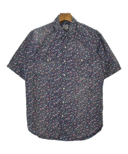 キャピタル(KAPITAL)のKAPITAL カジュアルシャツ