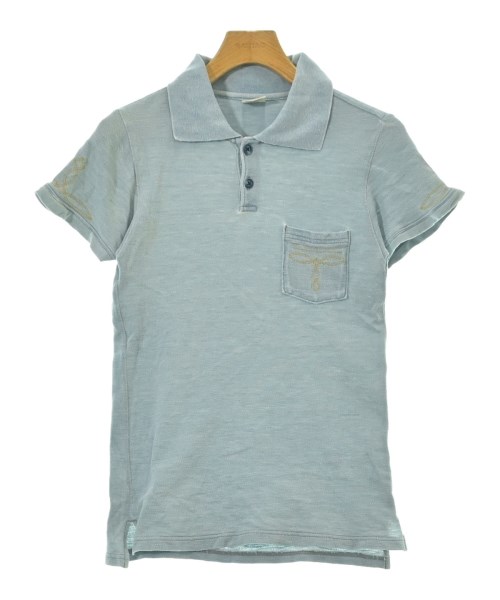 キャピタル(KAPITAL)のKAPITAL ポロシャツ