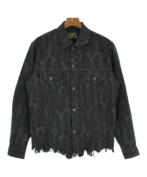 キャピタル(KAPITAL)のKAPITAL デニムジャケット