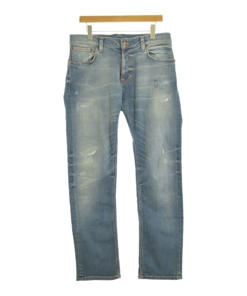 Nudie Jeans(ヌーディージーンズ)のデニムパンツ サイズ:33(L位) 5,000円