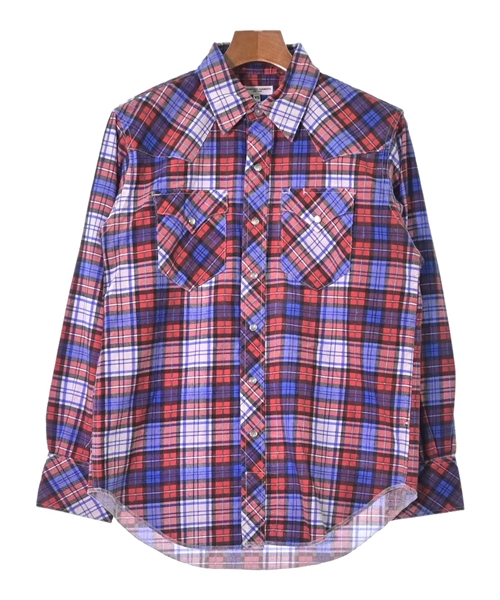 エンジニアドガーメンツ(Engineered Garments)のEngineered Garments カジュアルシャツ