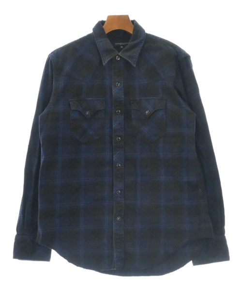 エンジニアドガーメンツ(Engineered Garments)のEngineered Garments カジュアルシャツ
