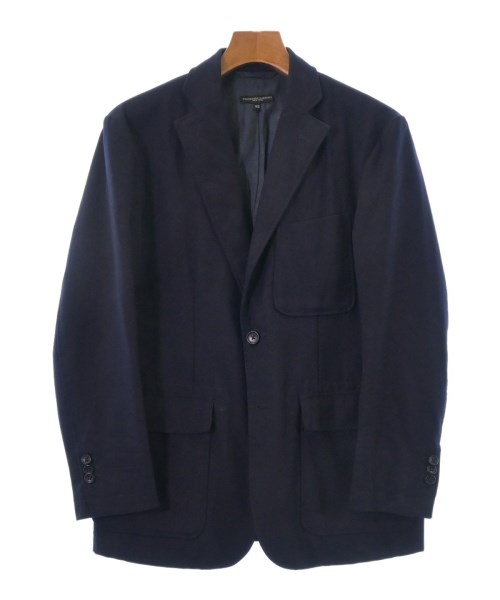 Engineered Garments(エンジニアドガーメンツ)のテーラードジャケット サイズ:XS 14,800円