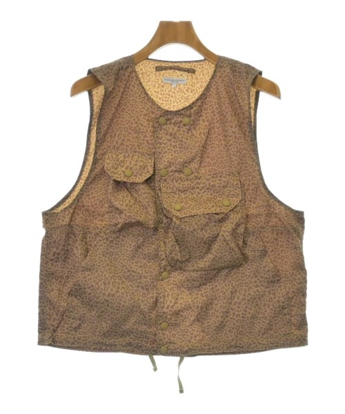 エンジニアドガーメンツ(Engineered Garments)のEngineered Garments ブルゾン（その他）