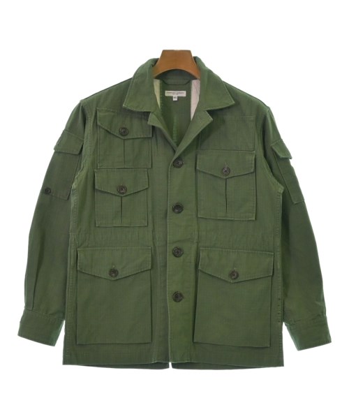エンジニアドガーメンツ(Engineered Garments)のEngineered Garments ブルゾン（その他）