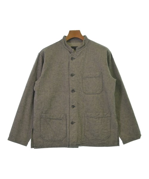 エンジニアドガーメンツ(Engineered Garments)のEngineered Garments ブルゾン（その他）