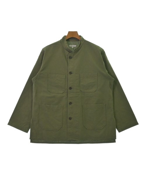 エンジニアドガーメンツ(Engineered Garments)のEngineered Garments ブルゾン（その他）