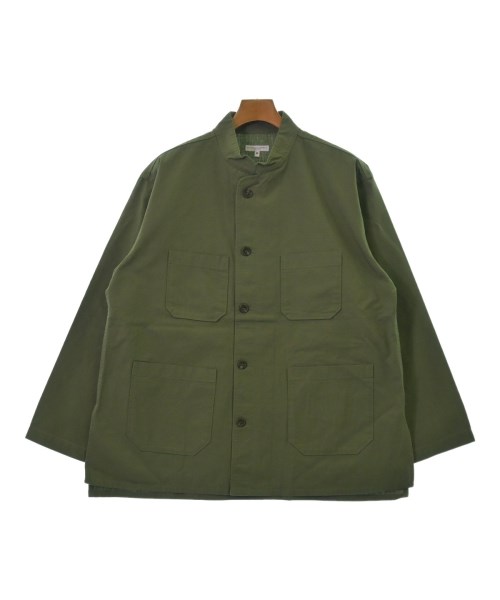 エンジニアドガーメンツ(Engineered Garments)のEngineered Garments ブルゾン（その他）