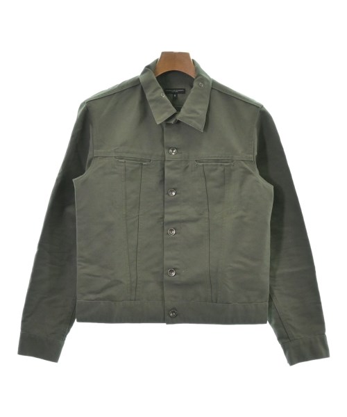 エンジニアドガーメンツ(Engineered Garments)のEngineered Garments ブルゾン