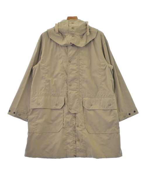 エンジニアドガーメンツ(Engineered Garments)のEngineered Garments コート（その他）