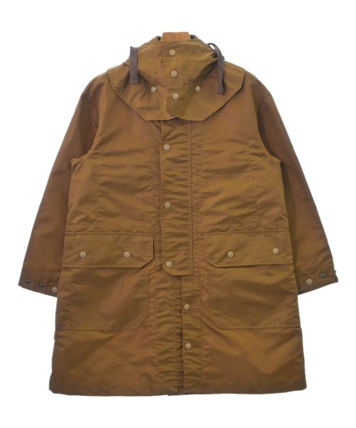 エンジニアドガーメンツ(Engineered Garments)のEngineered Garments コート（その他）