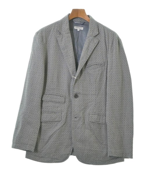 Engineered Garments(エンジニアドガーメンツ)ジャケット グレー サイズ:S/2200463356012