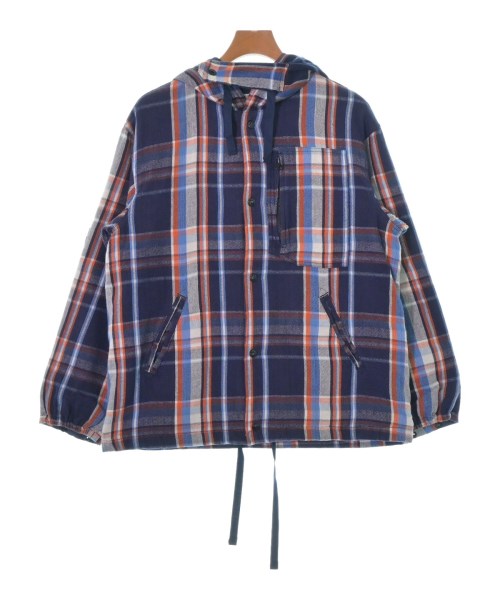 エンジニアドガーメンツ(Engineered Garments)のEngineered Garments ブルゾン（その他）