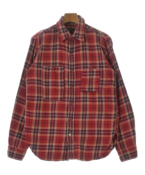 エンジニアドガーメンツ(Engineered Garments)のEngineered Garments カジュアルシャツ