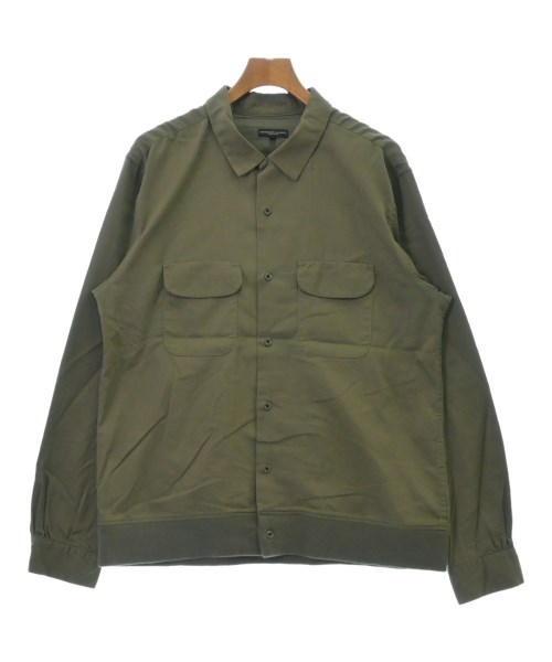 エンジニアドガーメンツ(Engineered Garments)のEngineered Garments カジュアルシャツ