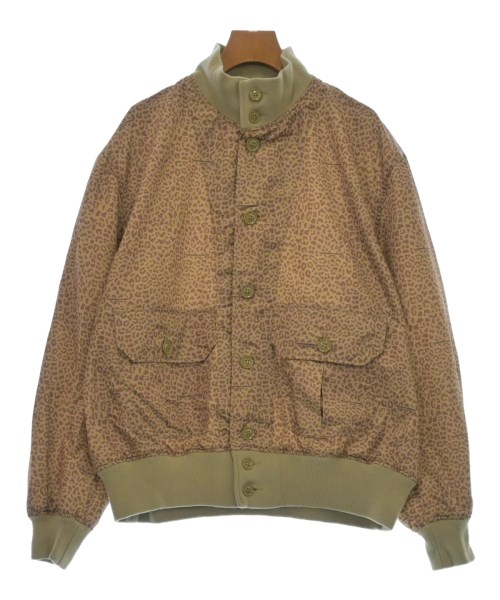 エンジニアドガーメンツ(Engineered Garments)のEngineered Garments ブルゾン（その他）
