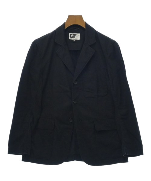 Engineered Garments(エンジニアドガーメンツ)カジュアルジャケット 紺 サイズ:XS/2200350629045