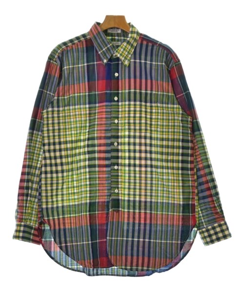 エンジニアドガーメンツ(Engineered Garments)のEngineered Garments カジュアルシャツ