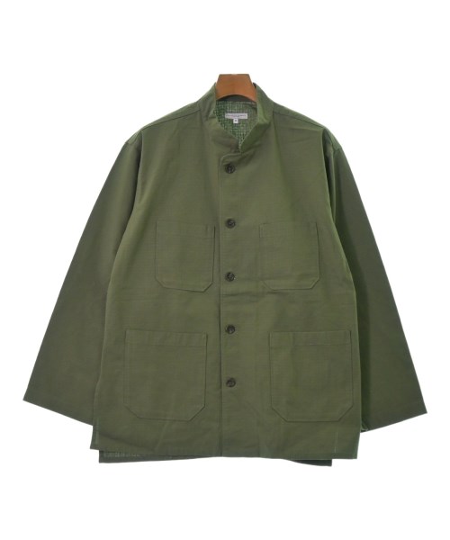 エンジニアドガーメンツ(Engineered Garments)のEngineered Garments ブルゾン（その他）