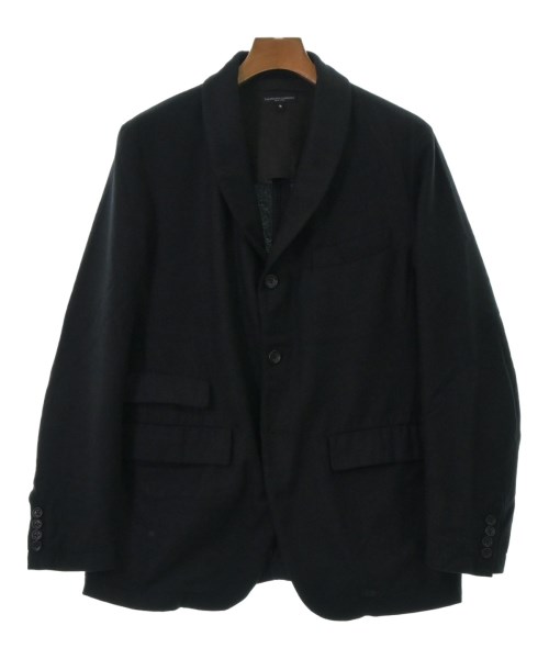 Engineered Garments(エンジニアドガーメンツ)ジャケット 紺 サイズ:S/2200436753091