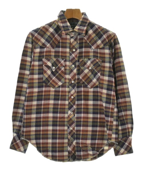 エンジニアドガーメンツ(Engineered Garments)のEngineered Garments カジュアルシャツ